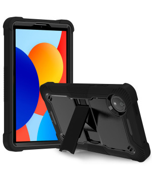 Протиударний чохол Galeo Defender для Xiaomi Redmi Pad SE 8.7" Black