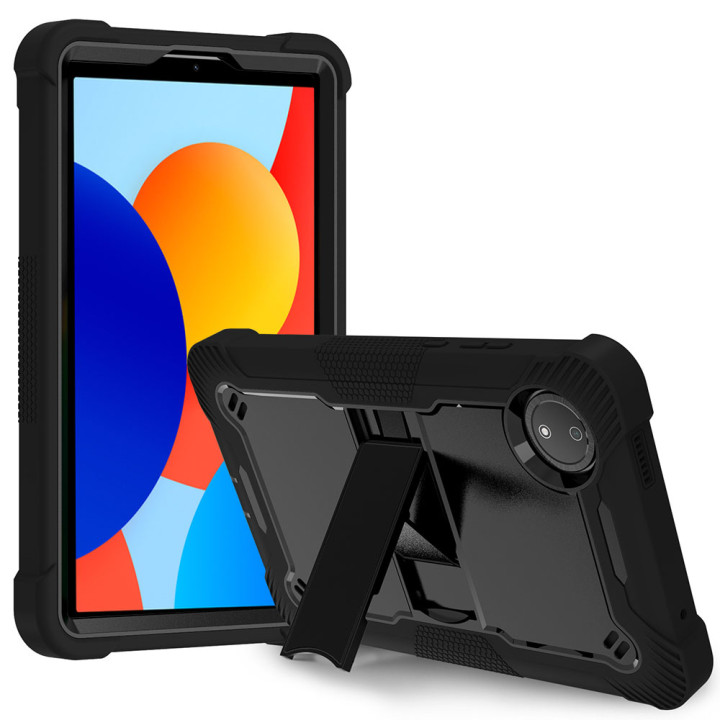 Протиударний чохол Galeo Defender для Xiaomi Redmi Pad SE 8.7" Black