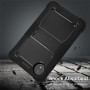 Протиударний чохол Galeo Defender для Xiaomi Redmi Pad SE 8.7" Black
