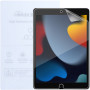 Гидрогелевая пленка Mietubl HD для Apple iPad 7/8/9 10.2" (2019, 2020, 2021)