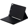 Чохол з клавіатурою Apple iPad 7/8/9 10.2" (2019/2020/2021), iPad Pro 10.5" Galeo (En+Ua+Ru) Black