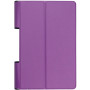 Чохол Galeo Slimline для Lenovo Yoga Smart Tab YT-X705F, YT-X705L Purple