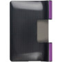 Чохол Galeo Slimline для Lenovo Yoga Smart Tab YT-X705F, YT-X705L Purple