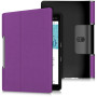 Чохол Galeo Slimline для Lenovo Yoga Smart Tab YT-X705F, YT-X705L Purple
