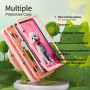 Детский противоударный чехол для Apple iPad 11 (2025) / iPad 10 10.9" (2022) Galeo Cute Animals Dog