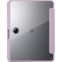 Чохол Galeo Hybrid для OnePlus Pad 2 / OnePlus Pad Pro / OPPO Pad 3 Pro 12.1" Lavender