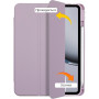 Чохол Galeo Hybrid для OnePlus Pad 2 / OnePlus Pad Pro / OPPO Pad 3 Pro 12.1" Lavender
