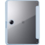 Чохол Galeo Hybrid для OnePlus Pad 2 / OnePlus Pad Pro / OPPO Pad 3 Pro 12.1" Light Blue