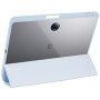 Чохол Galeo Hybrid для OnePlus Pad 2 / OnePlus Pad Pro / OPPO Pad 3 Pro 12.1" Light Blue
