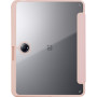 Чохол Galeo Hybrid для OnePlus Pad 2 / OnePlus Pad Pro / OPPO Pad 3 Pro 12.1" Powder Pink