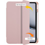 Чохол Galeo Hybrid для OnePlus Pad 2 / OnePlus Pad Pro / OPPO Pad 3 Pro 12.1" Powder Pink