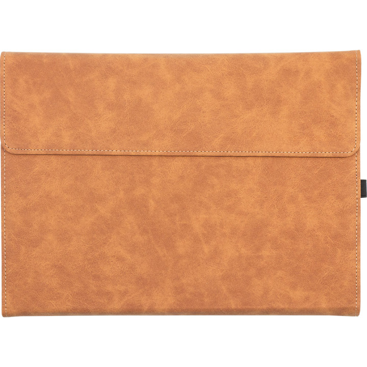 Чохол Galeo Premium TPU Portfolio для Microsoft Surface Pro 9, 10, 11 Brown