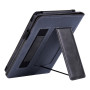 Чохол Vertical Leather Stand для Amazon Kindle Paperwhite 12th Gen / Colorsoft 7.0" Black