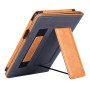 Чохол Vertical Leather Stand для Amazon Kindle Paperwhite 12th Gen / Colorsoft 7.0" Brown
