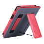 Чохол Vertical Leather Stand для Amazon Kindle Paperwhite 12th Gen / Colorsoft 7.0" Red