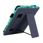 Чохол Vertical Leather Stand для Amazon Kindle Paperwhite 12th Gen / Colorsoft 7.0" Almond Blossom