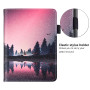 Чохол Vertical Leather Stand для Amazon Kindle Paperwhite 12th Gen / Colorsoft 7.0" Dusk