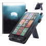 Чехол Vertical Leather Stand для Amazon Kindle Paperwhite 12th Gen / Colorsoft 7.0" Jellyfish