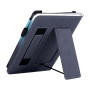 Чехол Vertical Leather Stand для Amazon Kindle Paperwhite 12th Gen / Colorsoft 7.0" Jellyfish