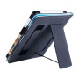 Чехол Vertical Leather Stand для Amazon Kindle Paperwhite 12th Gen / Colorsoft 7.0" Landscape