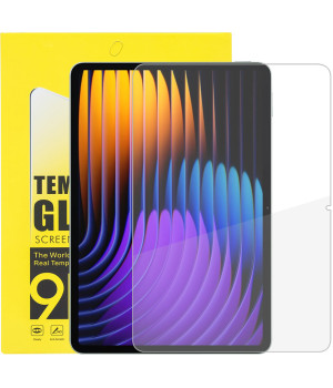 Захисне скло Galeo Tempered Glass 9H для Xiaomi Pad 7 / Pad 7 Pro 11.2"