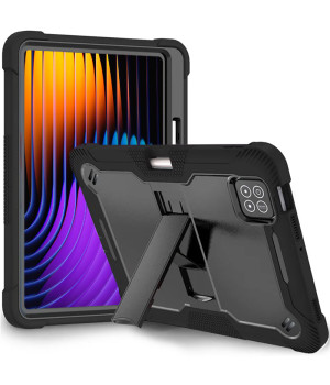 Протиударний чохол Galeo Defender для Xiaomi Pad 7 / Pad 7 Pro 11.2" Black
