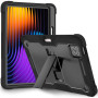 Протиударний чохол Galeo Defender для Xiaomi Pad 7 / Pad 7 Pro 11.2" Black