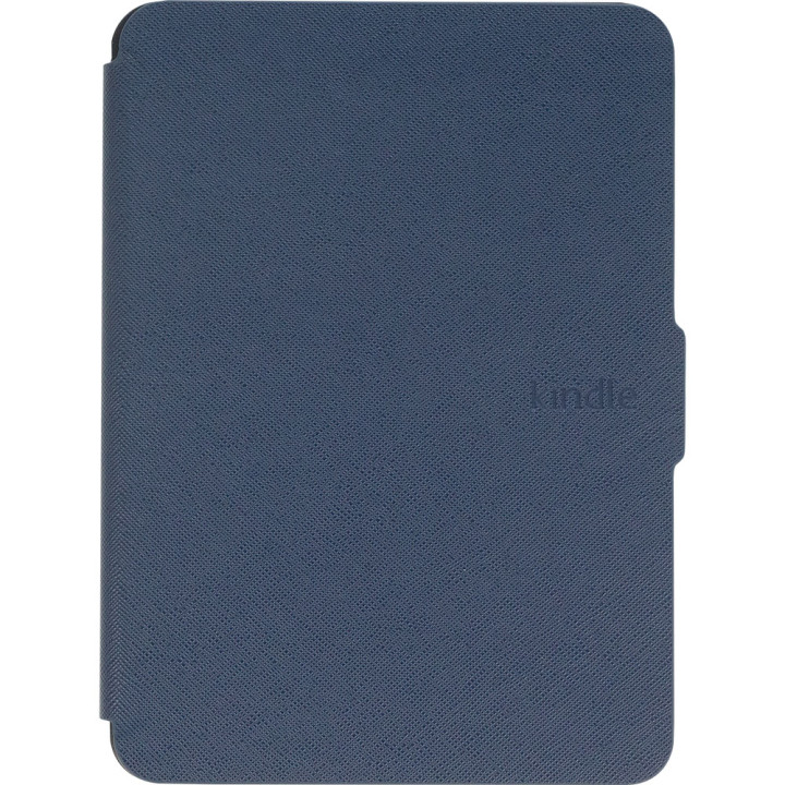 Чохол Galeo Superslim для Amazon Kidle 7th Gen 2014 (WP63GW) 6.0" Navy Blue