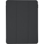 Чехол Galeo Hybrid Case with Stylus Holder для Xiaomi Pad 7 / Pad 7 Pro 11.2" Black