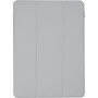 Чехол Galeo Hybrid Case with Stylus Holder для Xiaomi Pad 7 / Pad 7 Pro 11.2" Grey