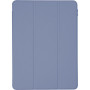 Чехол Galeo Hybrid Case with Stylus Holder для Xiaomi Pad 7 / Pad 7 Pro 11.2" Heather Grey
