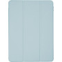 Чехол Galeo Hybrid Case with Stylus Holder для Xiaomi Pad 7 / Pad 7 Pro 11.2" Light Blue