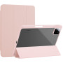 Чехол Galeo Hybrid Case with Stylus Holder для Xiaomi Pad 7 / Pad 7 Pro 11.2" Powder Pink