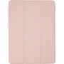 Чехол Galeo Hybrid Case with Stylus Holder для Xiaomi Pad 7 / Pad 7 Pro 11.2" Powder Pink