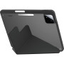 Чехол Galeo Hybrid Origami with Stylus Holder для Xiaomi Pad 7 / Pad 7 Pro 11.2" Black