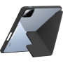 Чехол Galeo Hybrid Origami with Stylus Holder для Xiaomi Pad 7 / Pad 7 Pro 11.2" Black