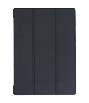 Чохол Galeo Slimline для Lenovo Tab 4 10 Plus TB-X704F, X704L Black