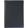 Чехол Galeo Slimline для Lenovo Tab 4 10 Plus TB-X704F, X704L Black
