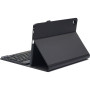 Чохол з клавіатурою для Lenovo Tab M10 3rd Gen 10.1" TB328FU, TB328XU Galeo (En+Ua+Ru) Black