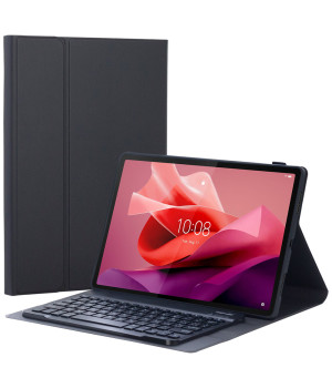 Чохол з клавіатурою для Lenovo Tab P12 TB370FU / Xiaoxin Pad Pro 12.7" Galeo (En+Ua+Ru) Black