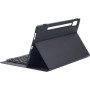 Чохол з клавіатурою для Lenovo Tab P12 TB370FU / Xiaoxin Pad Pro 12.7" Galeo (En+Ua+Ru) Black