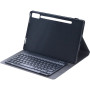 Чохол з клавіатурою для Lenovo Tab P12 TB370FU / Xiaoxin Pad Pro 12.7" Galeo (En+Ua+Ru) Black