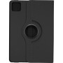 Поворотний чохол Galeo для Xiaomi Pad 7 / Pad 7 Pro 11.2" Black