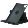 Поворотний чохол Galeo для Xiaomi Pad 7 / Pad 7 Pro 11.2" Black