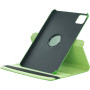 Поворотний чохол Galeo для Xiaomi Pad 7 / Pad 7 Pro 11.2" Green