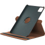 Поворотный чехол Galeo для Xiaomi Pad 7 / Pad 7 Pro 11.2" Brown