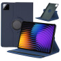 Поворотный чехол Galeo для Xiaomi Pad 7 / Pad 7 Pro 11.2" Navy Blue