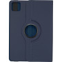 Поворотный чехол Galeo для Xiaomi Pad 7 / Pad 7 Pro 11.2" Navy Blue