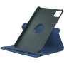 Поворотный чехол Galeo для Xiaomi Pad 7 / Pad 7 Pro 11.2" Navy Blue