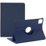 Поворотный чехол Galeo для Xiaomi Pad 7 / Pad 7 Pro 11.2" Navy Blue